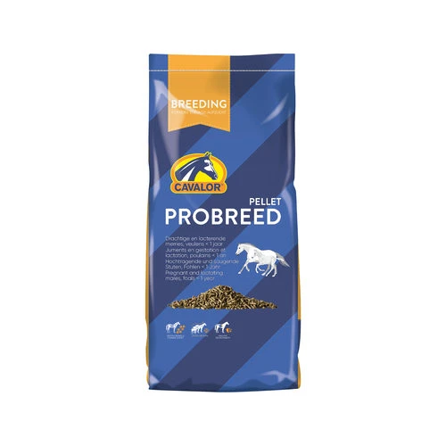 Cavalor Probreed Pellet 3 Cavalor Probreed Pellet