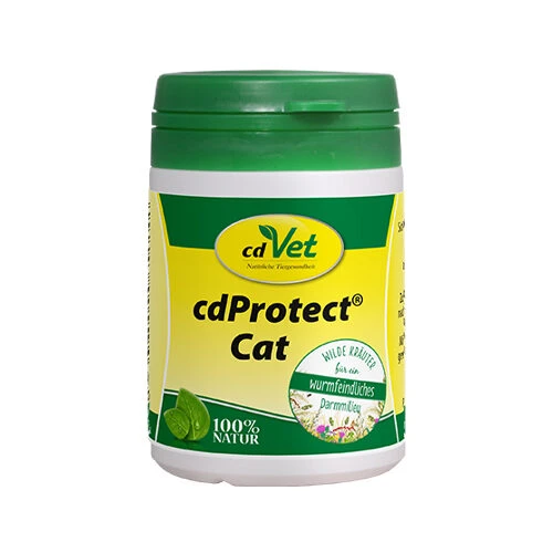 CdVet CdProtect Für Katze 3 CdVet CdProtect Für Katze