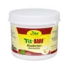 CdVet Fit-BARF Rinderfett -Heimtierbedarf Verkauf cdvet fit barf rundervet 88662 0500 none