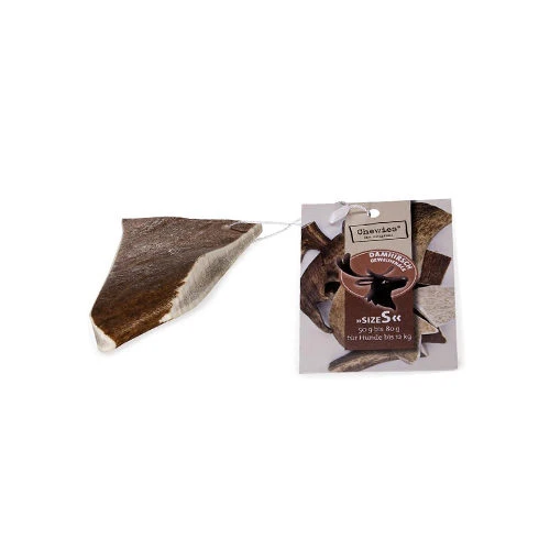 Chewies Hirschgeweih-Snack 4 Chewies Hirschgeweih-Snack – Bild 2