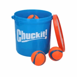 Chuckit! Bucket Mit Ultra Balls