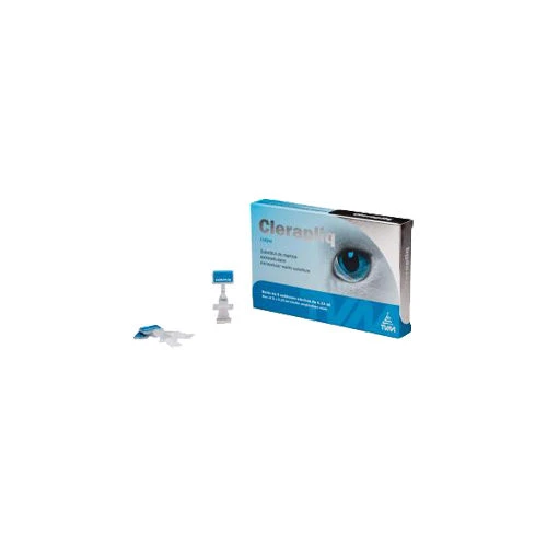 TVM Clerapliq Augentropfen 3 TVM Clerapliq Augentropfen