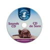 Company Of Animals Clix-CD Für Verhaltenstherapie 2 Company Of Animals Clix-CD Für Verhaltenstherapie -Heimtierbedarf Verkauf clix geluid lawaai cd 154339 0500 none
