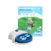 CoolPets Splash Water Fountain 1 CoolPets Splash Water Fountain -Heimtierbedarf Verkauf coolpets splash water fountain 175045 0500 none