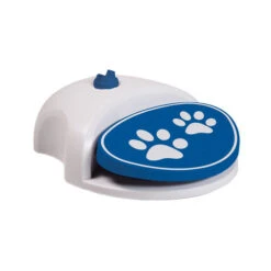 CoolPets Splash Water Fountain -Heimtierbedarf Verkauf coolpets splash water fountain 175048 0500 none