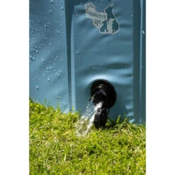 CoolPets Hundepool -Heimtierbedarf Verkauf coolpets zwembad 198143 0500 none