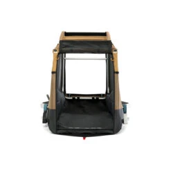 Croozer Fahrradanhänger -Heimtierbedarf Verkauf croozer fietskar 216494 0500 none