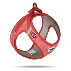 Curli Vest Harness Merino -Heimtierbedarf Verkauf curli vest harness merino 219136 0500 none