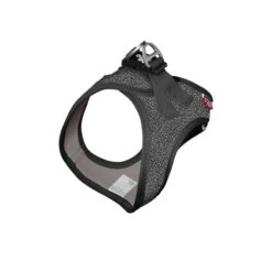 Curli Vest Harness Merino -Heimtierbedarf Verkauf curli vest harness merino black 175264 0500 none