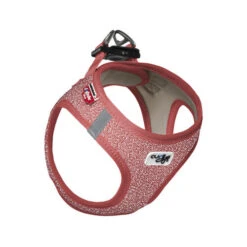 Curli Vest Harness Merino -Heimtierbedarf Verkauf curli vest harness merino black 191432 0500 none