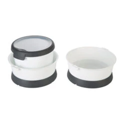 Curver Petlife Food Travelkit 9 Curver Petlife Food Travelkit -Heimtierbedarf Verkauf curver petlife food travelkit 129539 0500 none