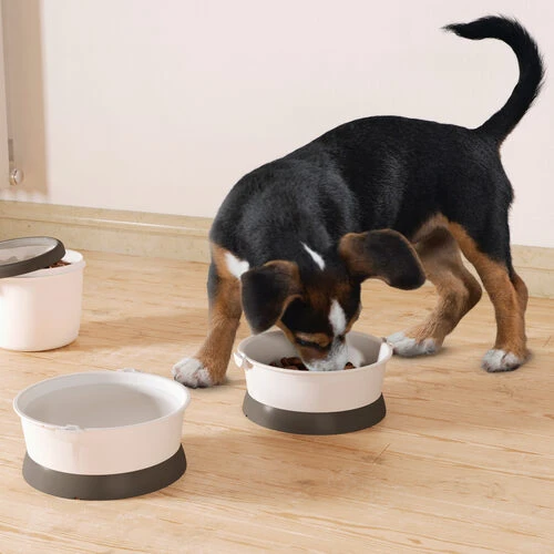 Curver Petlife Food Travelkit 4 Curver Petlife Food Travelkit – Bild 2