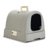 Curver Petlife Katzentoilette 1 Curver Petlife Katzentoilette -Heimtierbedarf Verkauf curver petlife kattenbak 135532 0500 none