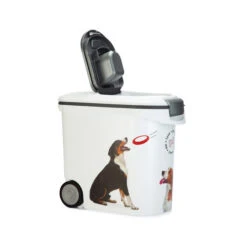 Curver Petlife Futtercontainer Hund -Heimtierbedarf Verkauf curver petlife voedselcontainer hond 123008 0500 none