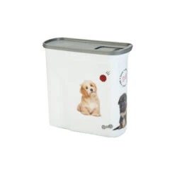 Curver Petlife Futtercontainer Hund -Heimtierbedarf Verkauf curver petlife voedselcontainer hond 220744 0500 none