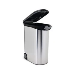 Curver Futtercontainer Metallic 13 Curver Futtercontainer Metallic -Heimtierbedarf Verkauf curver voedselcontainer metallic 111037 0500 none