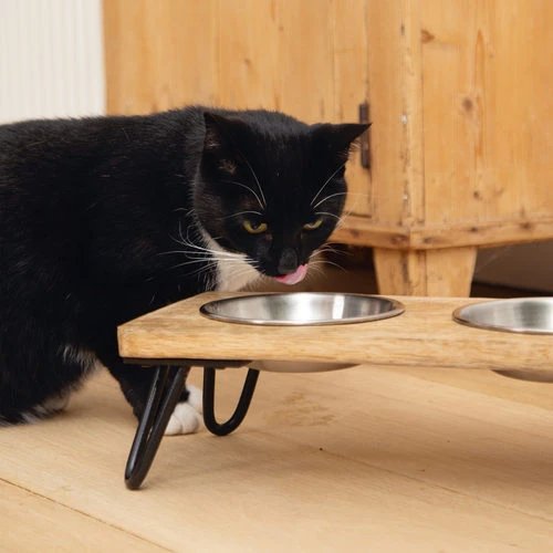 Designed By Lotte Holz-Dinerset Linga 4 Designed By Lotte Holz-Dinerset Linga – Bild 2