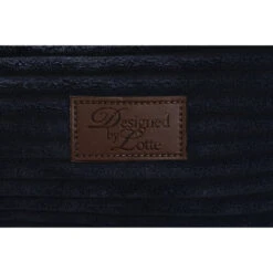 Designed By Lotte Hundekorb Ribbed 28 Designed By Lotte Hundekorb Ribbed -Heimtierbedarf Verkauf designed by lotte ligmand ribbed 222407 0500 none