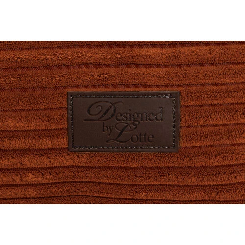 Designed By Lotte Hundekorb Ribbed 7 Designed By Lotte Hundekorb Ribbed – Bild 5