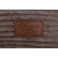 Designed By Lotte Hundekorb Ribbed 37 Designed By Lotte Hundekorb Ribbed -Heimtierbedarf Verkauf designed by lotte ligmand ribbed roze 197936 0500 none