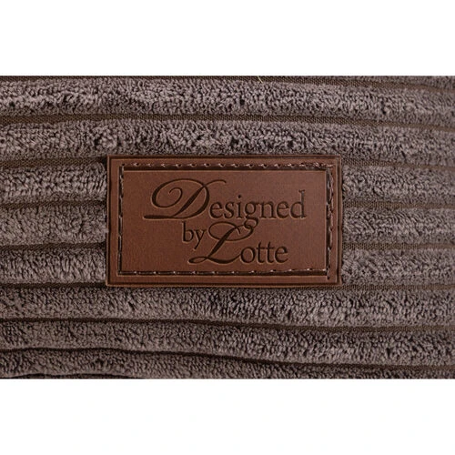 Designed By Lotte Hundekorb Ribbed 18 Designed By Lotte Hundekorb Ribbed – Bild 16