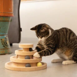 Designed By Lotte Spielturm Mia 8 Designed By Lotte Spielturm Mia -Heimtierbedarf Verkauf designed by lotte speeltoren mia 193652 0500 none