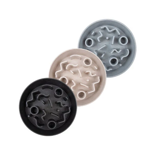 District 70 BAMBOO Cat Slow Feeder 3 District 70 BAMBOO Cat Slow Feeder