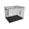 District 70 Crate Hundebox -Heimtierbedarf Verkauf district 70 crate hondenbench 191107 0500 none