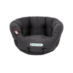 Doctor Bark Basket Bed -Heimtierbedarf Verkauf doctor bark basket bed 202310 0500 none