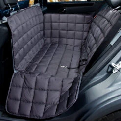 Doctor Bark Car Seat Blanket -Heimtierbedarf Verkauf doctor bark car seat blanket 205097 0500 none
