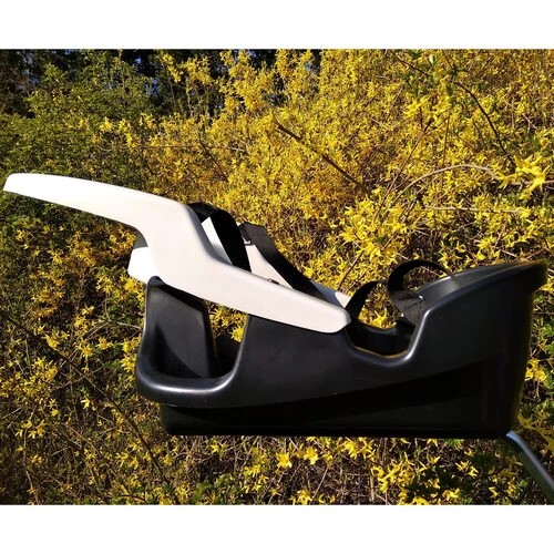 Dogrider Dog Seat 4 Dogrider Dog Seat – Bild 2