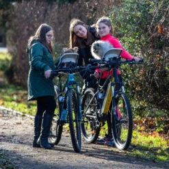 Dogrider Dog Seat Korb - Blau 13 Dogrider Dog Seat Korb - Blau -Heimtierbedarf Verkauf dogrider dog seat mand blauw 180058 0500 none