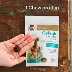 Ausgewählte Produkte -Heimtierbedarf Verkauf doppelherz gelenk complex fuer hunde 194936 0500 none