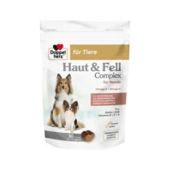 Ausgewählte Produkte 7 Doppelherz Haut & Fell Complex Für Hunde