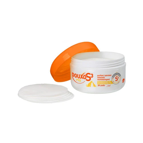 Douxo S3 Pyo Pads 3 Douxo S3 Pyo Pads