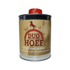 Duo Protection Hufe 7 Duo Protection Hufe -Heimtierbedarf Verkauf duo protection hoef 135385 0500 none