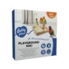 Duvo+ Vogelspielplatz Kiki -Heimtierbedarf Verkauf duvo vogelspeeltuin kiki 202169 0500 none