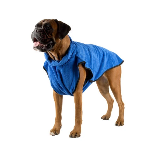 Duvo+ Hundebademantel 3 Duvo+ Hundebademantel