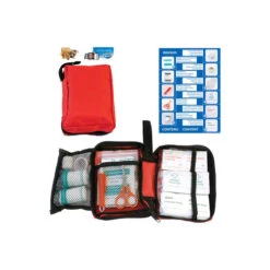 Duvo+ Erste-Hilfe-Set 8 Duvo+ Erste-Hilfe-Set -Heimtierbedarf Verkauf duvo pet first aid kit 166042 0500 none