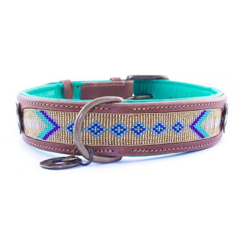 DWAM Halsband Indi Moon 5 DWAM Halsband Indi Moon – Bild 3