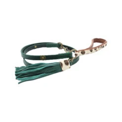 DWAM Hundeleine Ivy -Heimtierbedarf Verkauf dwam hondenriem ivy 180694 0500 none