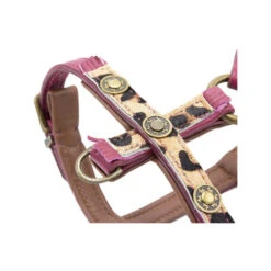 DWAM Hundegeschirr Lou Lou -Heimtierbedarf Verkauf dwam hondentuigje lou lou 182161 0500 none