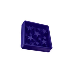 Eat Slow Live Longer Star Fressnapf -Heimtierbedarf Verkauf eat slow live longer star voerbak 106363 0500 none