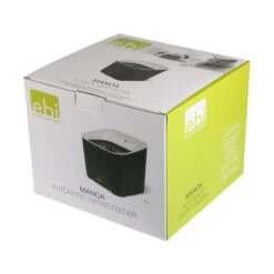 Ebi Manoa Katzenbrunnen -Heimtierbedarf Verkauf ebi manoa drinkfontein 221801 0500 none