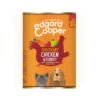 Edgard & Cooper Adult - Huhn & Truthahn - In Der Dose -Heimtierbedarf Verkauf edgard cooper adult kip kalkoen blik 113570 0500 none