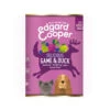 Edgard & Cooper Adult - Wild & Ente - Dosen -Heimtierbedarf Verkauf edgard cooper adult wild eend blik 113624 0500 none