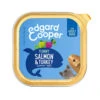 Edgard & Cooper Adult - Lachs Und Truthahn - Schale -Heimtierbedarf Verkauf edgard cooper adult zalm kalkoen kuipje 208610 0500 none