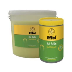Effol Huf-Salbe 21 Effol Huf-Salbe -Heimtierbedarf Verkauf effol hoof salve 90211 0500 none