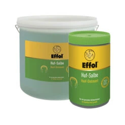 Effol Huf-Salbe 19 Effol Huf-Salbe -Heimtierbedarf Verkauf effol hoof salve 90223 0500 none