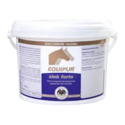 Equipur Zink Forte -Heimtierbedarf Verkauf equipur zink forte 160421 0500 none